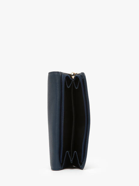 Portefeuille M Tradition Leder Etrier Blauw tradition ETRA095M ander zicht 3